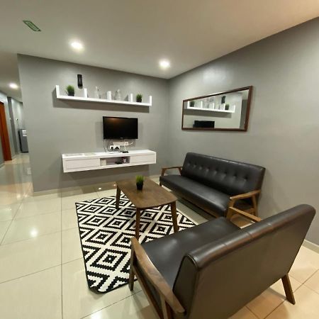 Straits Inc Apartment 5 , Bandar Melaka Eksteriør billede