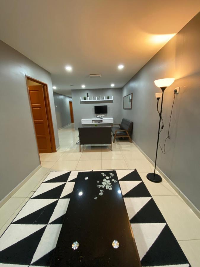 Straits Inc Apartment 5 , Bandar Melaka Eksteriør billede